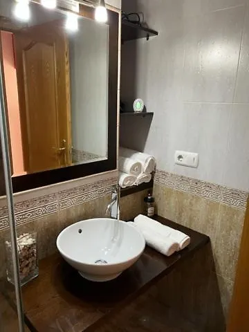 Daire San Roque Apartamento