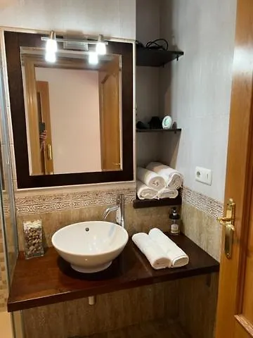 Daire San Roque Apartamento Ribadeo