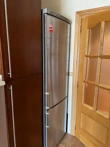 San Roque Apartamento Daire Ribadeo