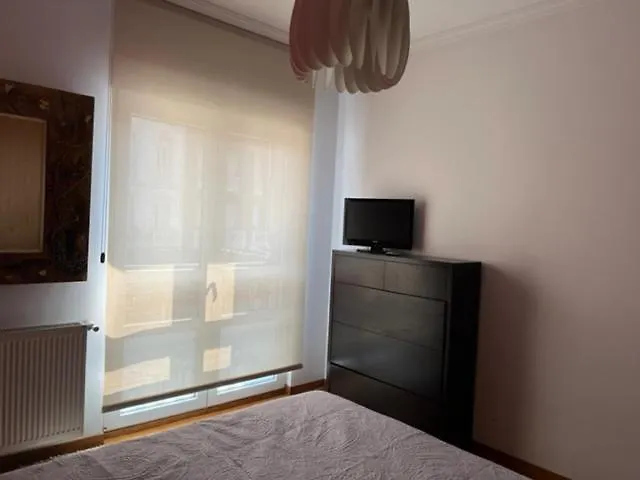 Daire San Roque Apartamento