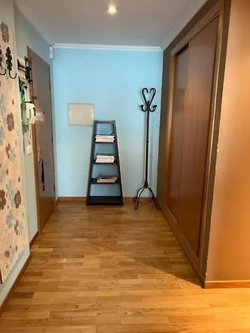 Daire San Roque Apartamento Ribadeo