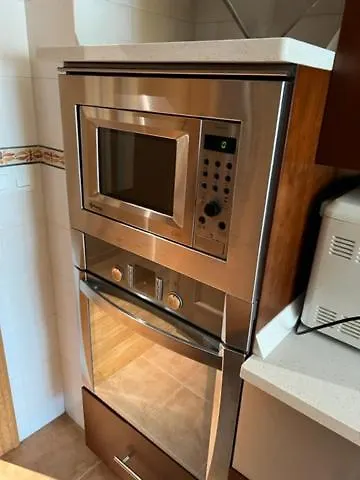 Daire San Roque Apartamento Ribadeo