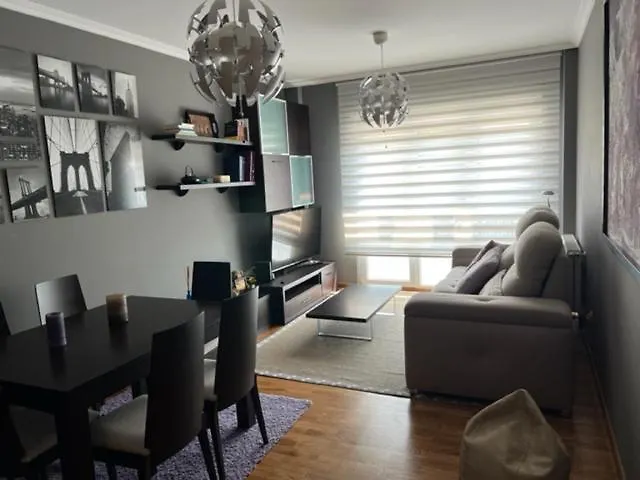 San Roque Apartamento