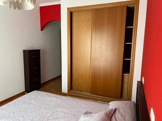 San Roque Apartamento Ribadeo