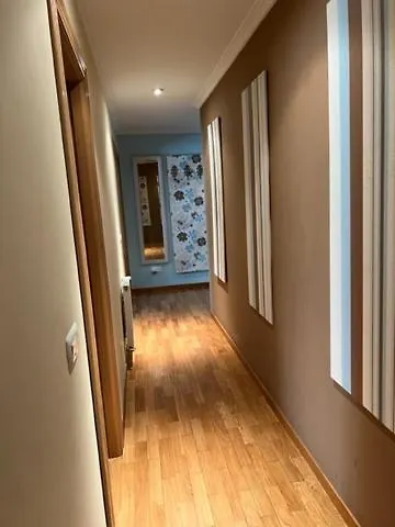 San Roque Apartamento