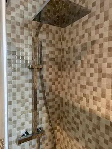 San Roque Apartamento Daire Ribadeo