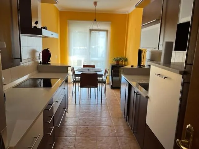 San Roque Apartamento