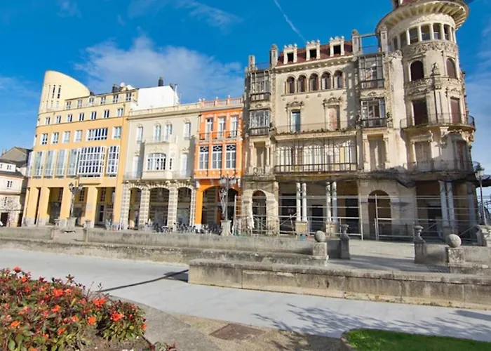 San Roque Apartamento