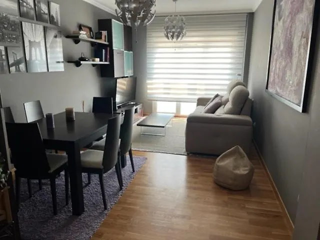 San Roque Apartamento Ribadeo