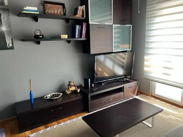 San Roque Apartamento *